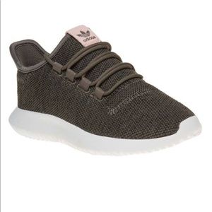 Adidas Khaki Tubular